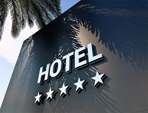 Dedetização de Hotel em Auto Escola